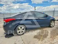 2013 Hyundai Elantra фото