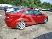 2013 Hyundai Elantra photo