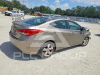 2013 Hyundai Elantra фото