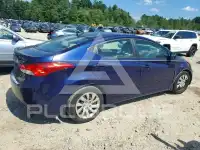 2013 Hyundai Elantra фото