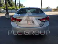 2013 Hyundai Elantra photo
