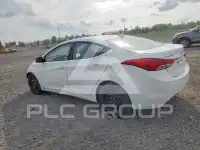 2013 Hyundai Elantra фото