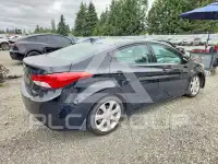 2013 Hyundai Elantra фото