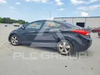 2013 Hyundai Elantra фото