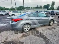 2013 Hyundai Elantra фото