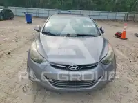 2013 Hyundai Elantra фото