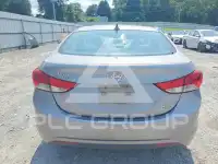 2013 Hyundai Elantra photo