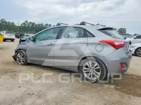 2013 Hyundai Elantra фото