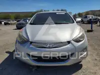 2013 Hyundai Elantra photo