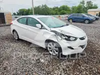 2013 Hyundai Elantra photo