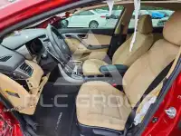 2013 Hyundai Elantra photo