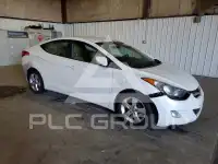 2013 Hyundai Elantra фото