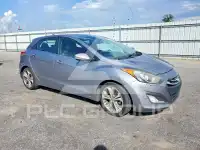 2013 Hyundai Elantra фото