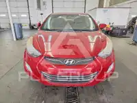 2013 Hyundai Elantra фото