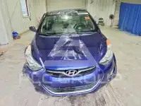 2013 Hyundai Elantra фото