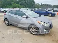 2013 Hyundai Elantra фото