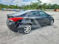 2013 Hyundai Elantra фото