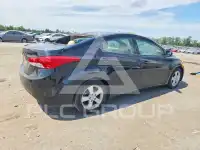 2013 Hyundai Elantra фото
