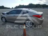 2013 Hyundai Elantra фото