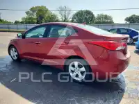2013 Hyundai Elantra фото