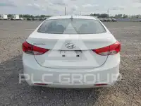2013 Hyundai Elantra фото