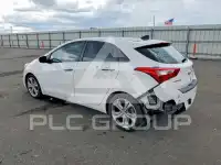 2013 Hyundai Elantra фото