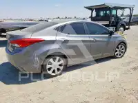 2013 Hyundai Elantra фото