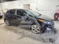 2013 Hyundai Elantra фото