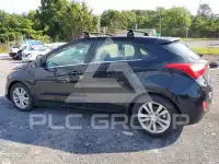 2013 Hyundai Elantra фото