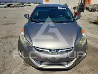 2013 Hyundai Elantra фото