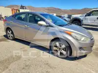2013 Hyundai Elantra фото