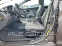 2024 Hyundai Elantra photo