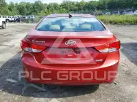 2013 Hyundai Elantra photo