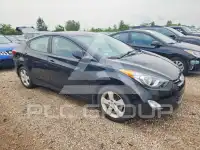 2013 Hyundai Elantra фото