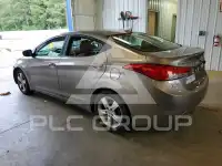 2013 Hyundai Elantra фото
