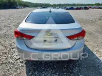 2013 Hyundai Elantra фото