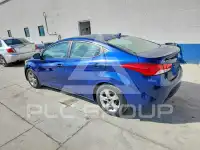 2013 Hyundai Elantra photo
