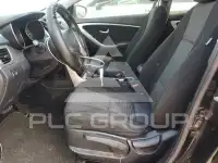2013 Hyundai Elantra фото