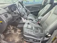 2013 Hyundai Elantra фото