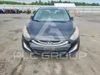 2013 Hyundai Elantra фото