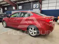 2013 Hyundai Elantra фото