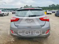 2013 Hyundai Elantra фото