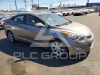 2013 Hyundai Elantra фото