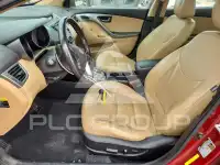 2013 Hyundai Elantra photo