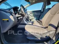 2013 Hyundai Elantra photo