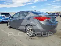 2013 Hyundai Elantra фото