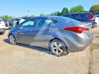 2013 Hyundai Elantra фото