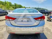2013 Hyundai Elantra фото
