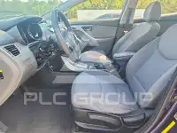 2013 Hyundai Elantra фото