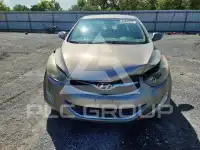 2013 Hyundai Elantra фото